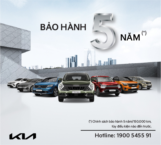 Kia Diễn Châu