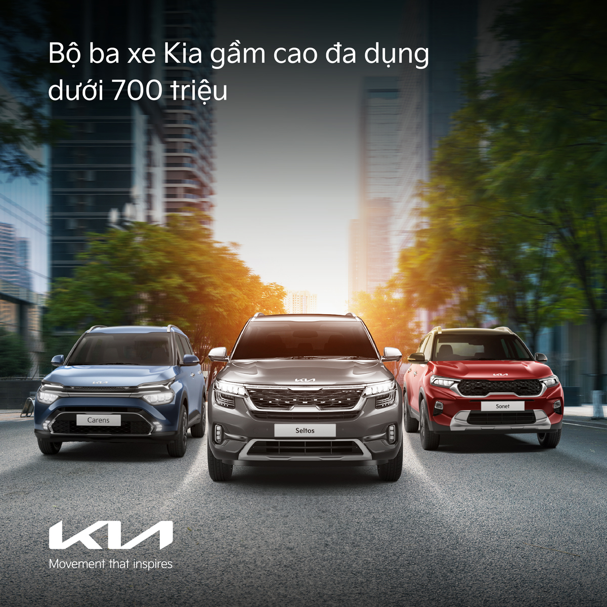 Kia Diễn Châu
