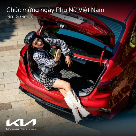 Kia Diễn Châu
