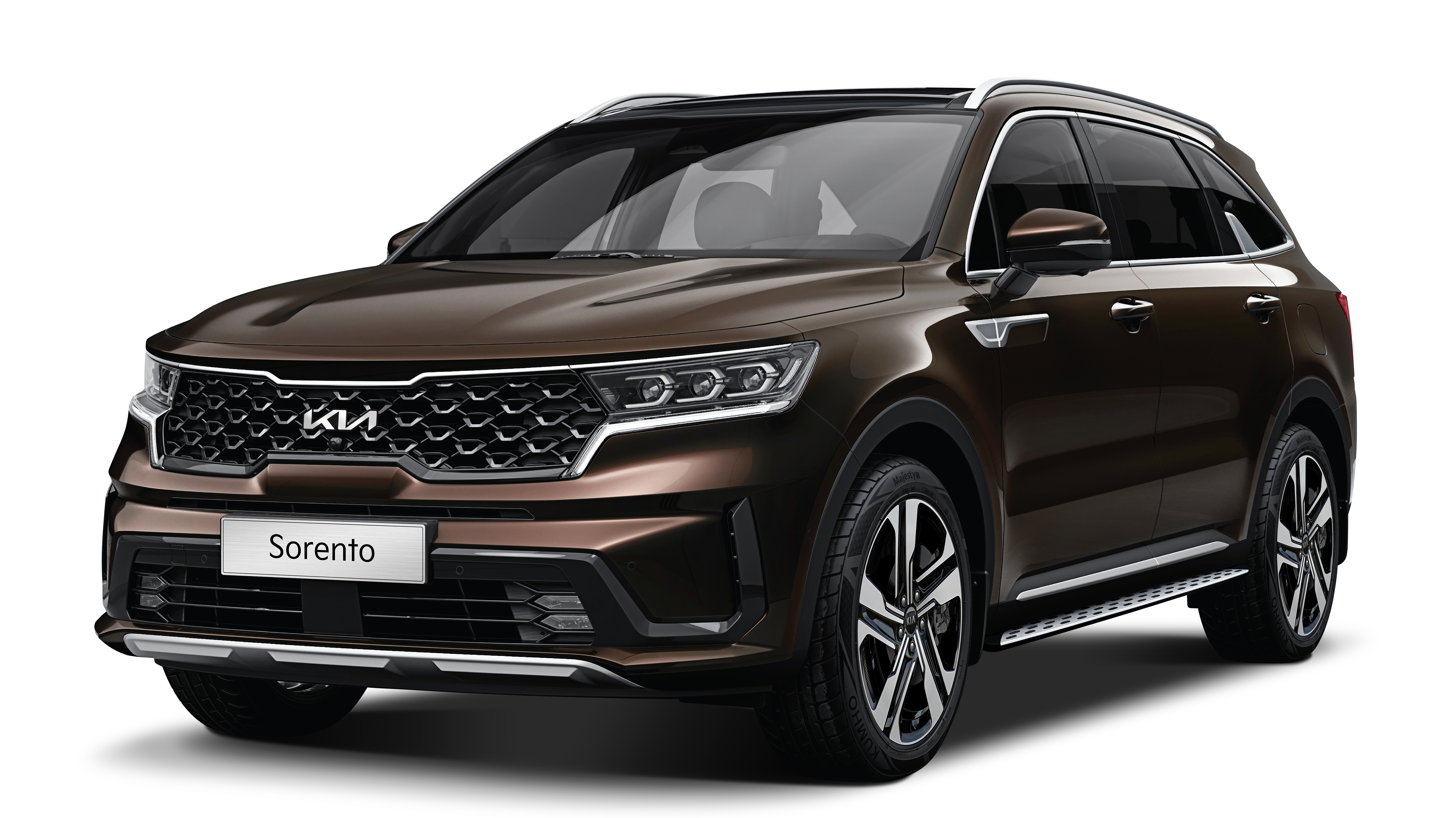Sorento - 2.2D Premium