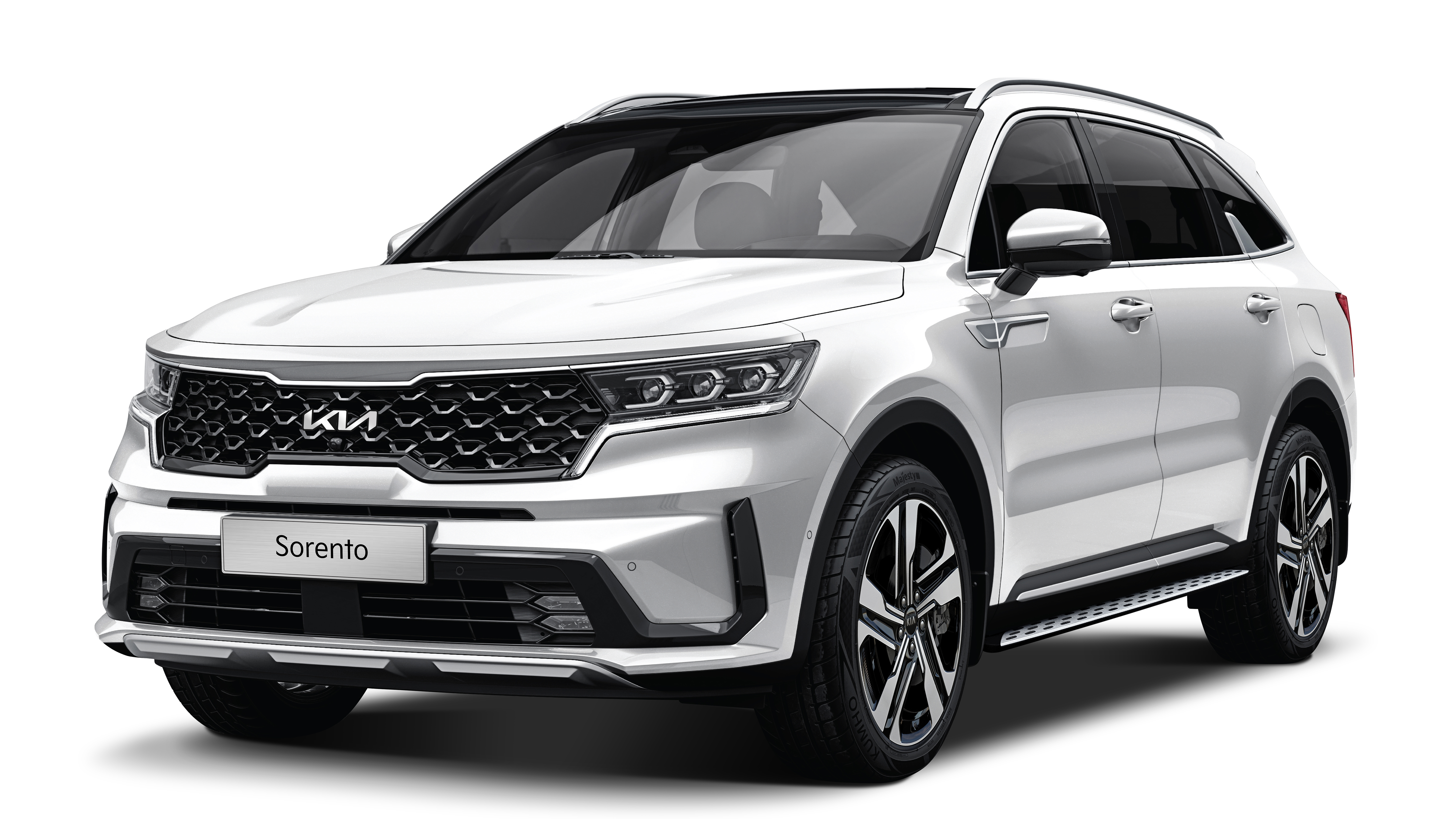 Sorento - 2.5G Premium